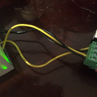 Pictures of wiring setup - Thumbnail 2