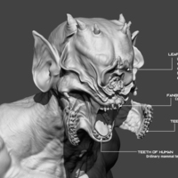 Magdalen - Thumbnail 2