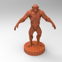 ape - Thumbnail 1