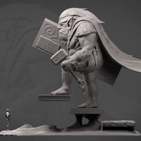 WORK HARD - Thumbnail 1