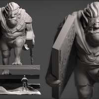 WORK HARD - Thumbnail 2