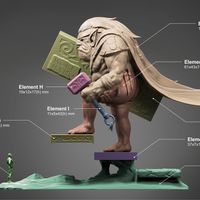 WORK HARD - Thumbnail 3