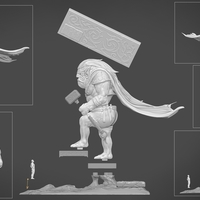 WORK HARD - Thumbnail 4