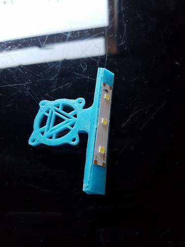 Wade (Spaghetti Master) 3D Print 130362