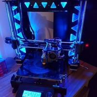 p3steel Lights - Thumbnail 2