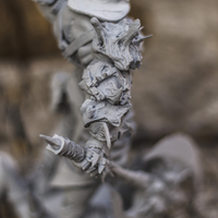 Orc Warlord - Thumbnail 6