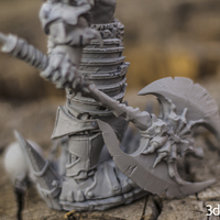 Orc Warlord - Thumbnail 7