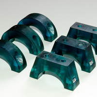 Rollbar Bracket - Thumbnail 1