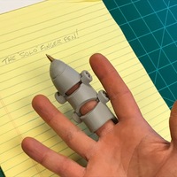 Solo Finger Pen - Thumbnail 1