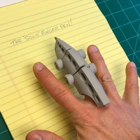 Solo Finger Pen - Thumbnail 2