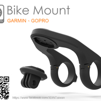 Bike Mount - Thumbnail 2