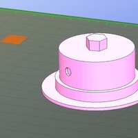 Luke Skywalker shared stunt lightsaber v3  - Thumbnail 7