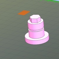 Luke Skywalker shared stunt lightsaber v3  - Thumbnail 8