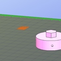 Luke Skywalker shared stunt lightsaber v3  - Thumbnail 9