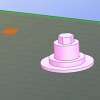 Luke Skywalker shared stunt lightsaber v3  - Thumbnail 10