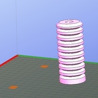 Luke Skywalker shared stunt lightsaber v3  - Thumbnail 11