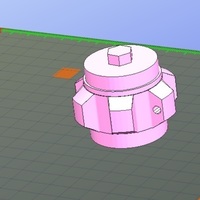 Luke Skywalker shared stunt lightsaber v3  - Thumbnail 13