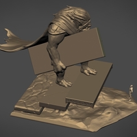 WORK HARD - Thumbnail 8