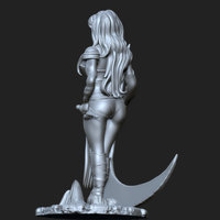 Sophitia - Thumbnail 2