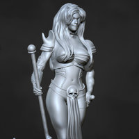 Sophitia - Thumbnail 3