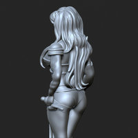 Sophitia - Thumbnail 4