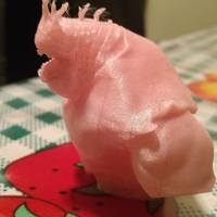  Atlas Creature  - Thumbnail 1