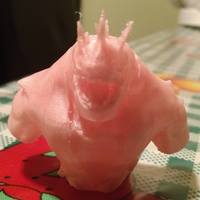  Atlas Creature  - Thumbnail 3