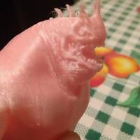  Atlas Creature  - Thumbnail 6