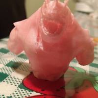  Atlas Creature  - Thumbnail 7
