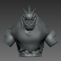  Atlas Creature  - Thumbnail 9