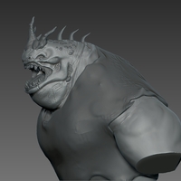  Atlas Creature  - Thumbnail 10