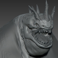  Atlas Creature  - Thumbnail 11