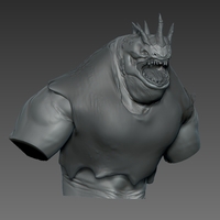  Atlas Creature  - Thumbnail 12