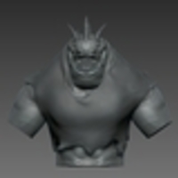  Atlas Creature  - Thumbnail 13