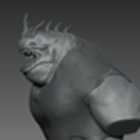  Atlas Creature  - Thumbnail 14