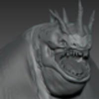  Atlas Creature  - Thumbnail 15