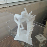 Darkgem Forcepower - Kid's drawing to 3D mini - Thumbnail 4