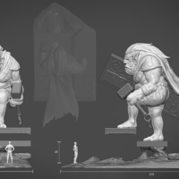 WORK HARD - Thumbnail 10