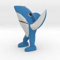 Left Shark - Thumbnail 1