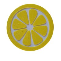 Citrus Fruit Slice Coaster - Thumbnail 2