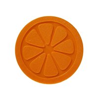 Citrus Fruit Slice Coaster - Thumbnail 3