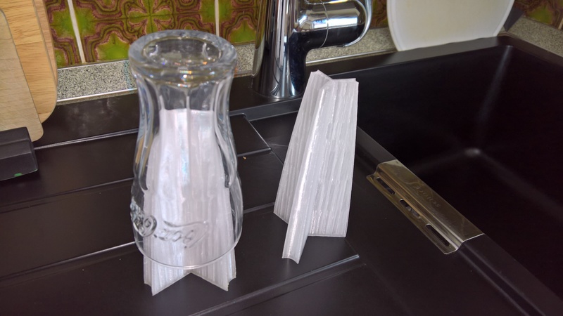Tumbler dryer