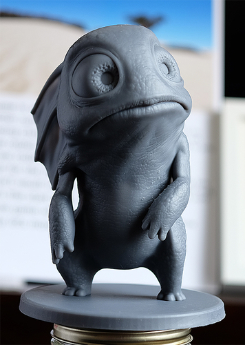 NOOT 3D Print 130767