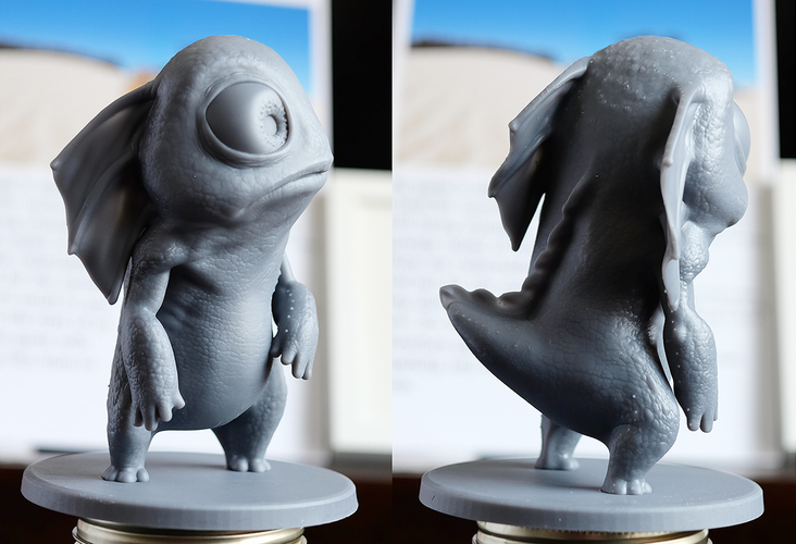 NOOT 3D Print 130784