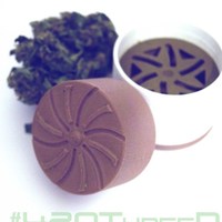 Toothless Herb Grinder - Shredder 2.0 Beta - Thumbnail 6