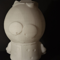 Butters Stotch in PJ's - South Park - Thumbnail 2