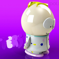 Butters Stotch in PJ's - South Park - Thumbnail 3