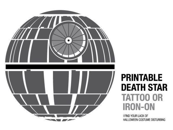 Download 3D Printed Death Star Cookie Cutter by ML Buckle | Pinshape