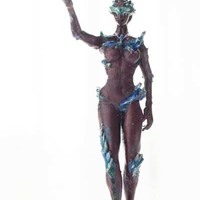 Arilia the Grothen Queen. - Thumbnail 9