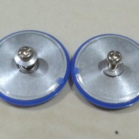 balancer tools for self tightening propeller (using tamiya rolle - Thumbnail 3